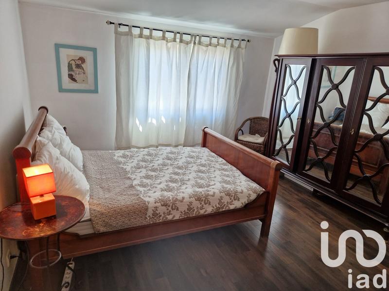 Maison de ville - 99 m² - 5 pièces