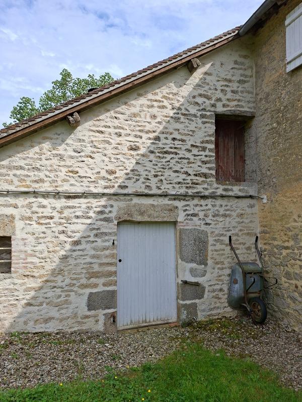 Maison - 172 m² - 6 pièces