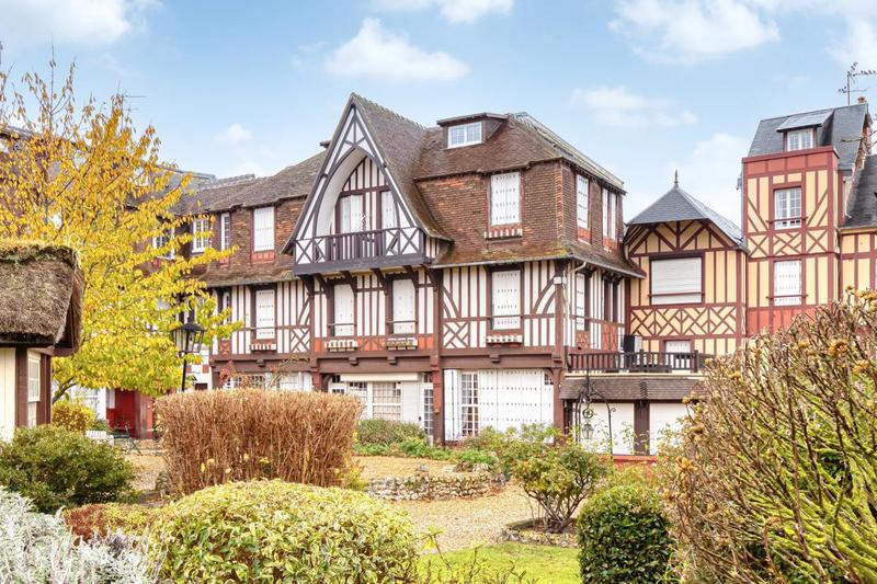 Appartement - 53 m² - 2 pièces