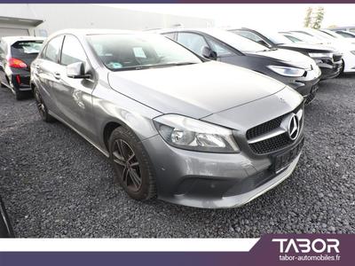 Mercedes-Benz a-Klasse a 180 Style PanoD ParcAs Gps 16p