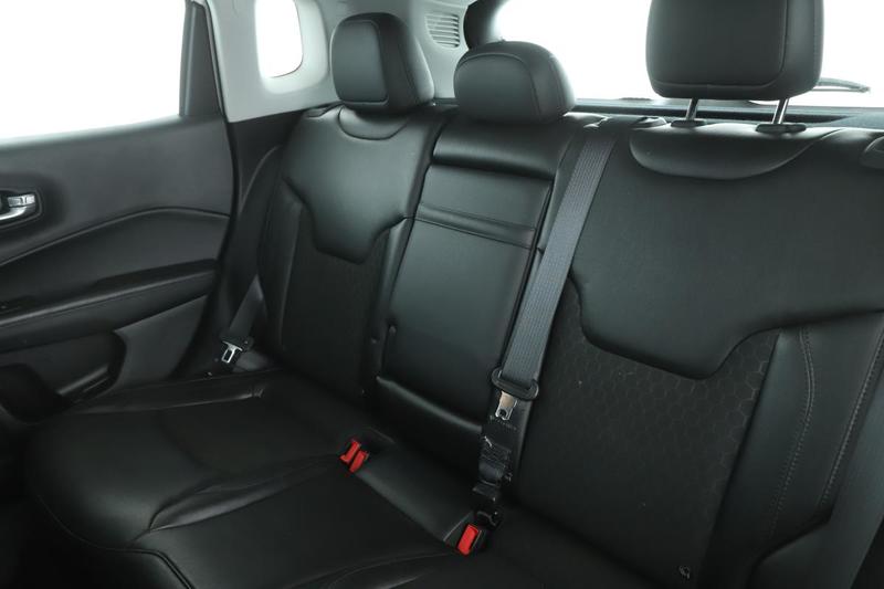 Jeep Compass 2.0 MJet Brooklyn Edition 4wd Auto 9 140 ch