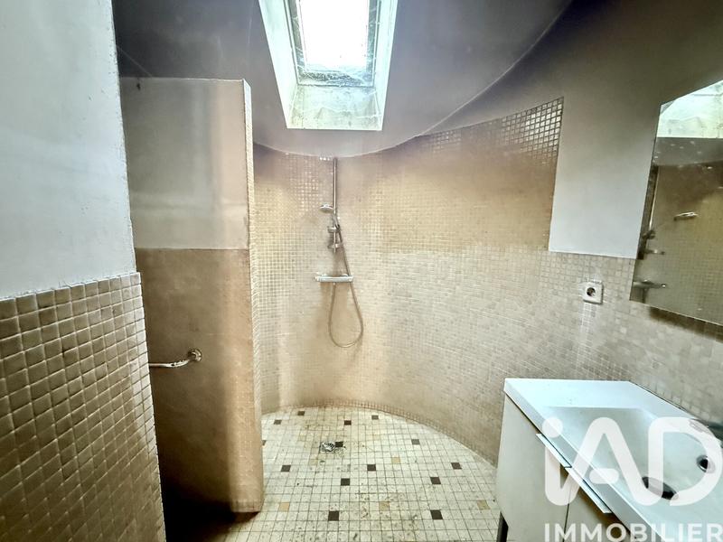 Maison de campagne - 80 m² - 4 pièces