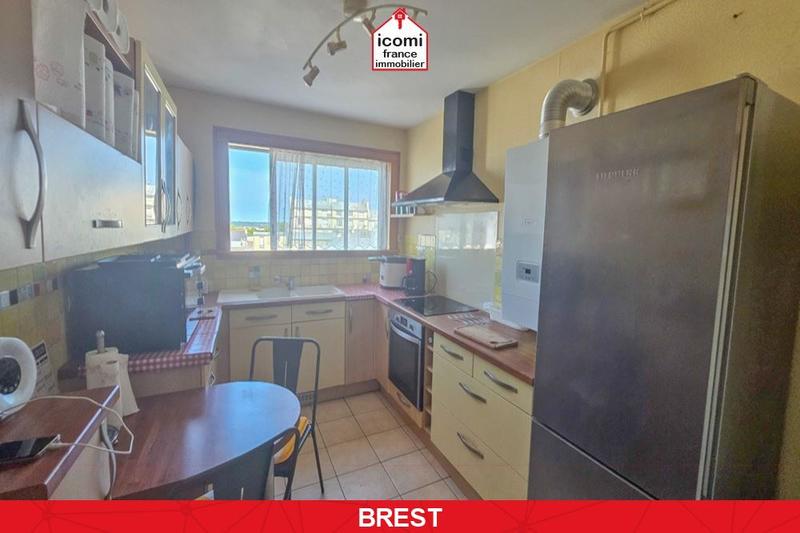 Appartement - 55 m² - 2 pièces