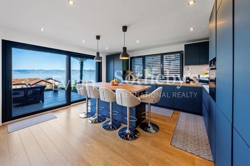 Maison - 171 m² - 6 pièces