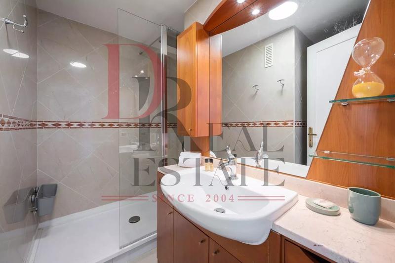 Studio - 33 m² - 1 pièce