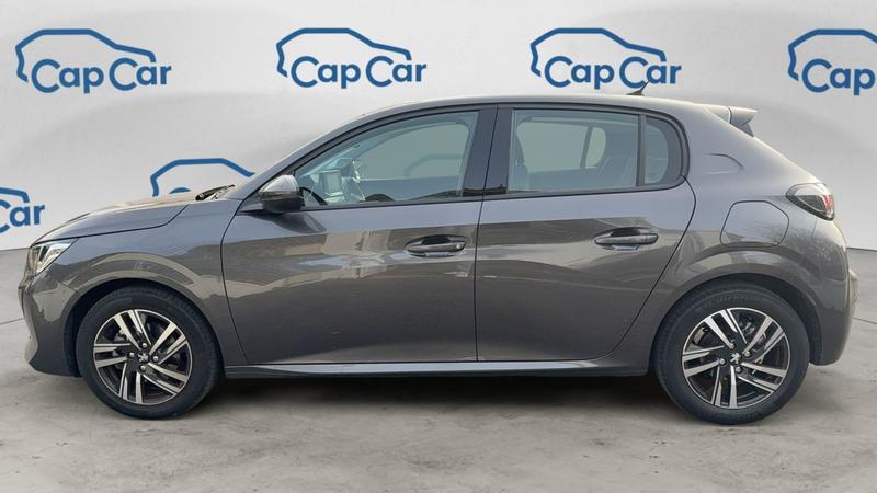 Peugeot 208 II 1.2 Puretech 100 Allure