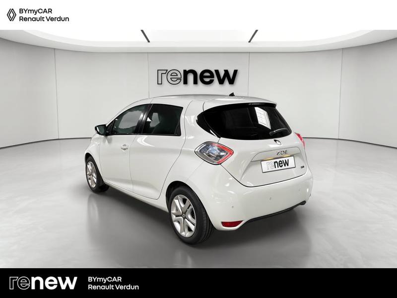Renault Zoe R90 Zen