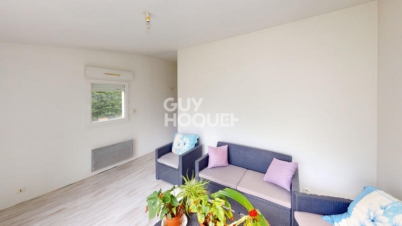 Maison - 105 m² - 4 pièces