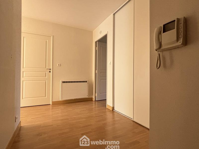 Appartement - 129 m² - 4 pièces