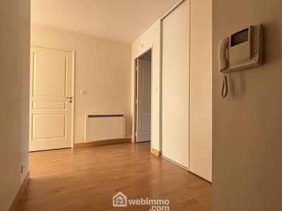 Appartement - 129 m² - 4 pièces