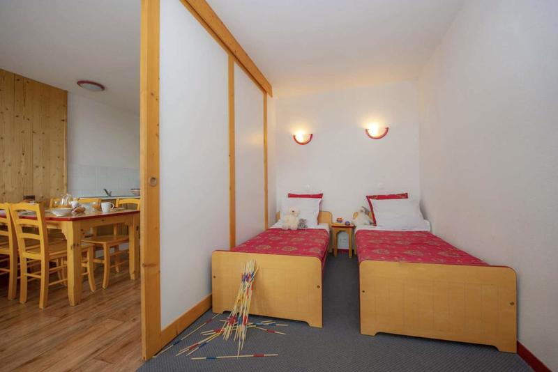 Appartement - 32 m² - 2 pièces