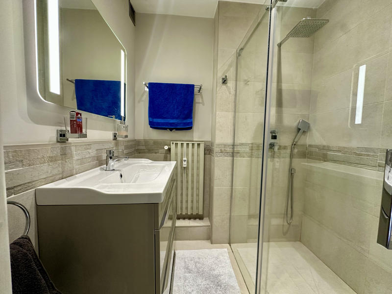 Appartement - 26 m² - 1 pièce