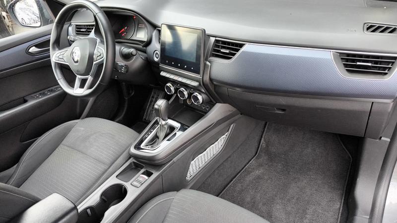 Renault Arkana 1.3 TCe Mild Hybrid 140 Edc7 Evolution - Automatique