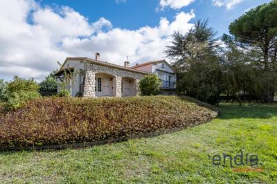 Maison - 129 m² - 5 pièces