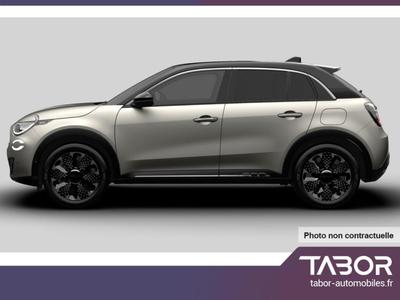 Fiat 600 Mhev 145 la Prima Led Gps Cam Adml Acc