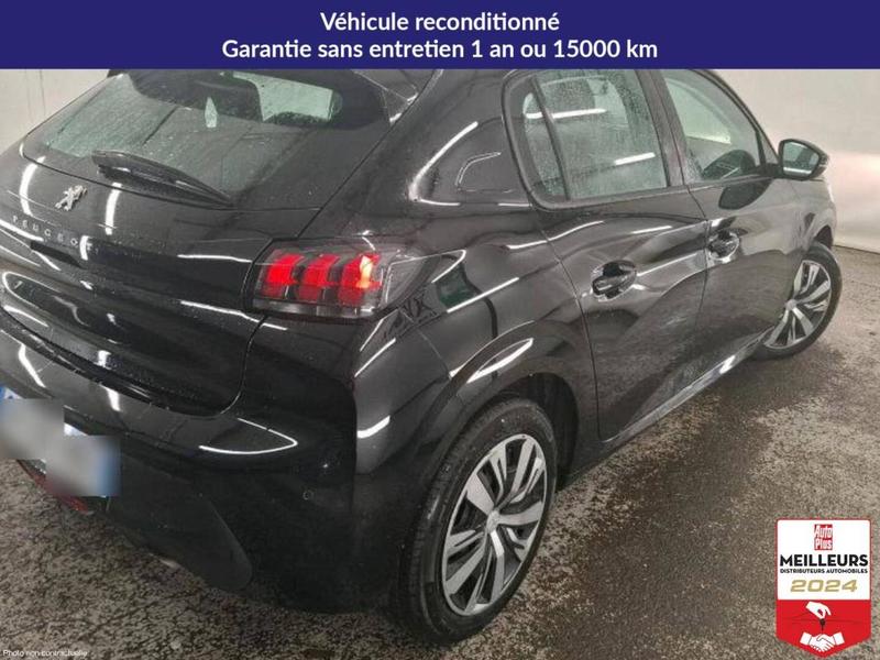 Peugeot 208 PureTech 100 Active Pack