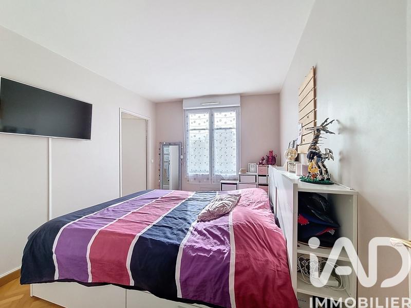 Appartement - 97 m² - 4 pièces