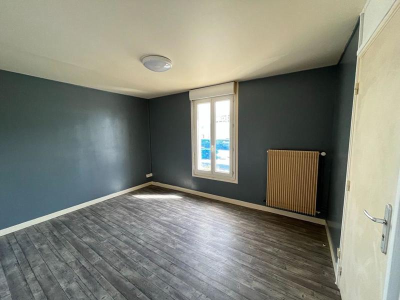 Appartement - 22 m² - 1 pièce