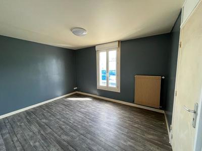 Appartement - 22 m² - 1 pièce