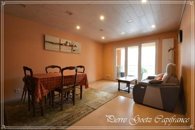 Appartement - 69 m² - 3 pièces