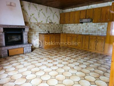 Maison de campagne - 97 m² - 5 pièces