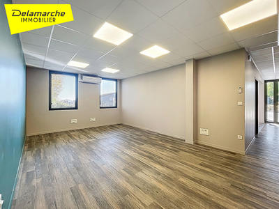 Local d'activité / Entrepôt - 400 m²