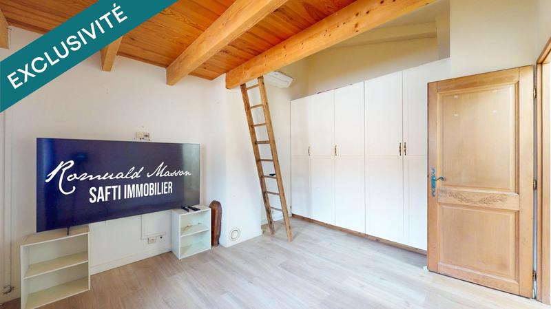 Maison - 75 m² - 3 pièces