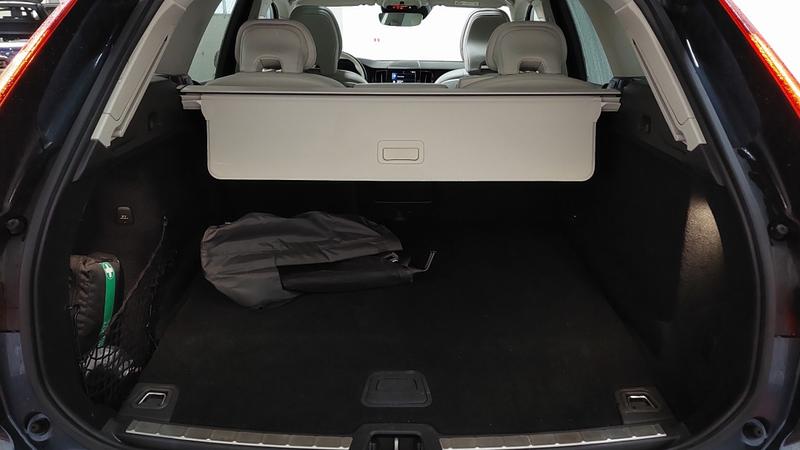 Volvo Xc60 Recharge T8 390 Geartro 8 Inscription