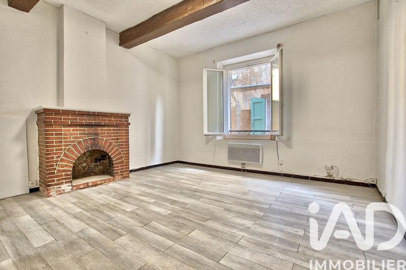 Maison de ville - 135 m² - 5 pièces