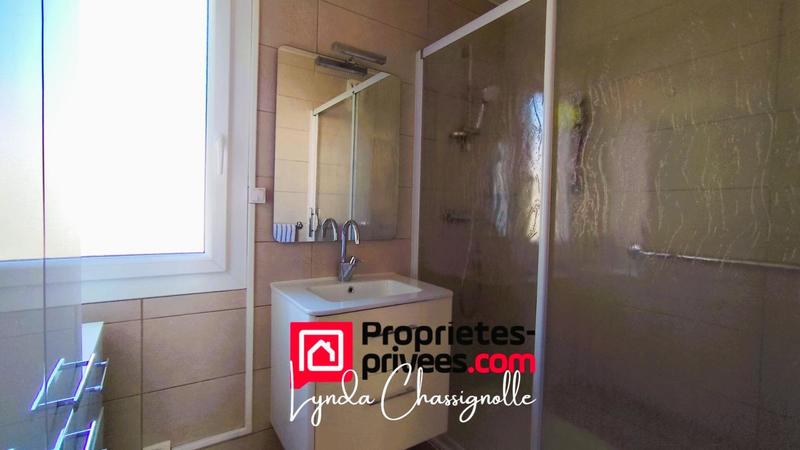 Appartement - 86 m² - 4 pièces