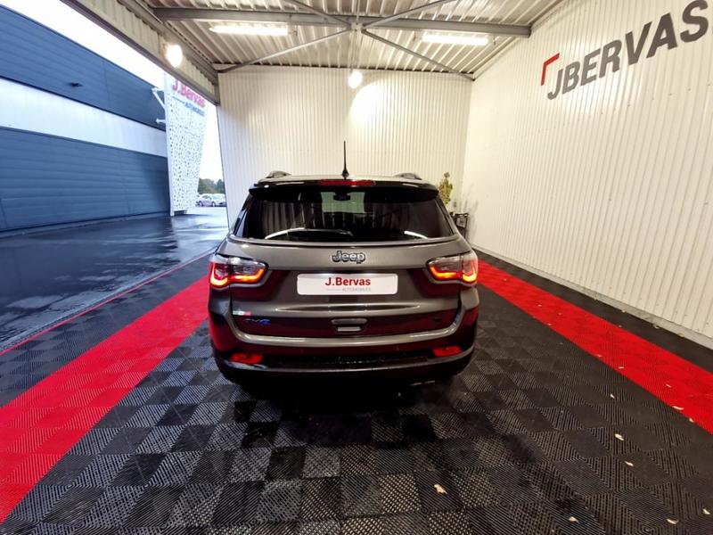 Jeep Compass 1.3 Gse T4 240 Ch Phev At6 4xe Eawd s