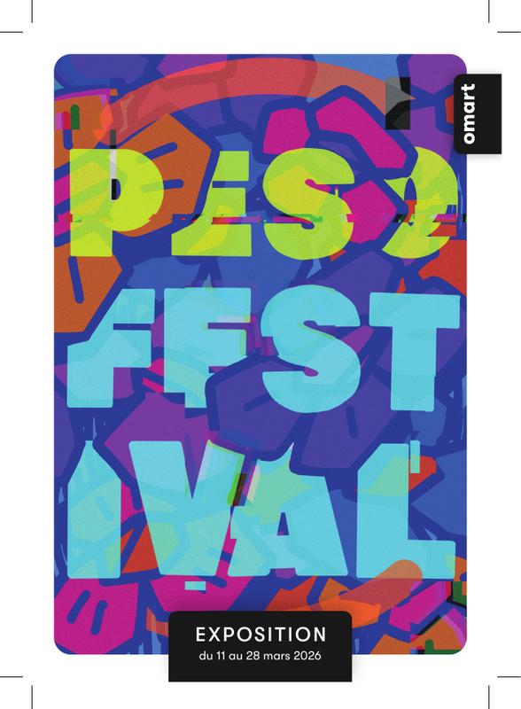 Peso Festival - Exposition de Peso