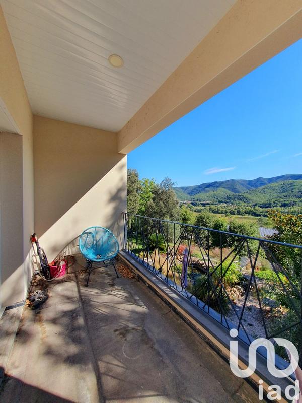 Maison - 231 m² - 10 pièces