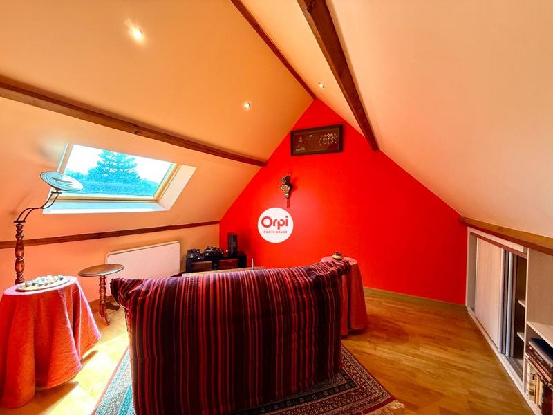 Maison - 157 m² - 6 pièces