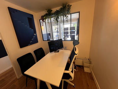 Local commercial - 33 m²