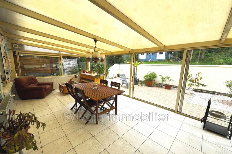 Maison - 119 m² - 5 pièces