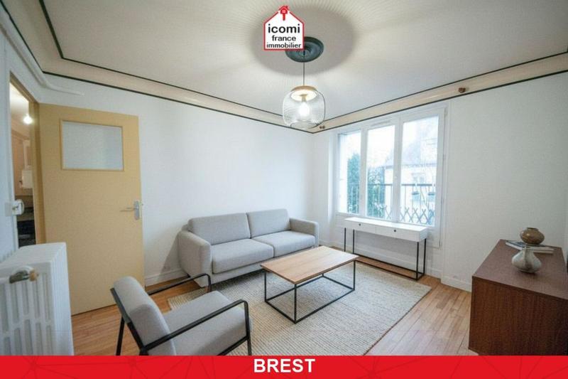 Appartement - 70 m² - 4 pièces