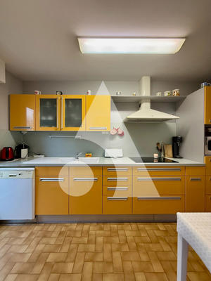 Appartement - 86 m² - 3 pièces