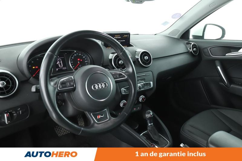 Audi A1 1.4 Tfsi Ambition Luxe s tronic 125 ch