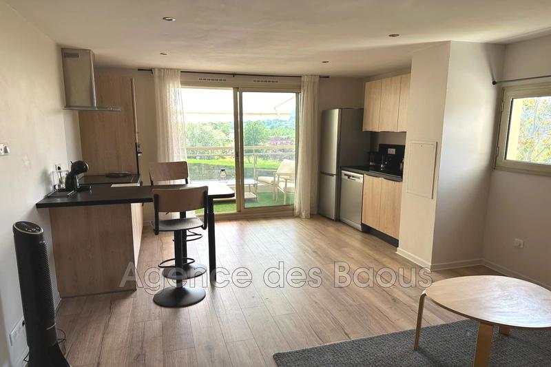 Appartement - 30 m² - 1 pièce