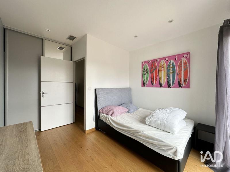 Appartement - 92 m² - 4 pièces