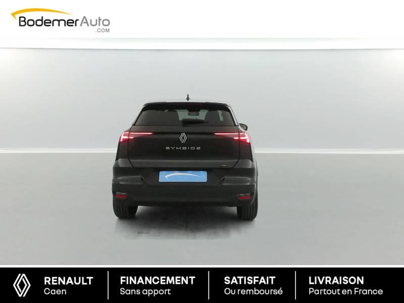 Renault Symbioz E-Tech full hybrid 145 Evolution