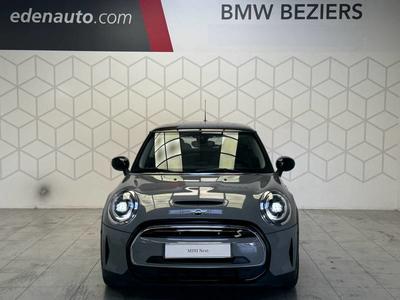 Mini Mini Hatch 3 Portes Cooper se 184 ch Finition Classic