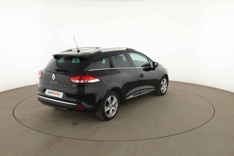 Renault Clio Estate 1.5 dCi Intens Eco2 Edc 90 ch