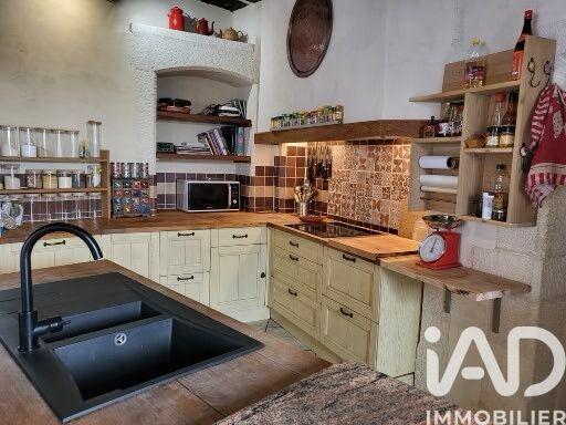 Appartement - 160 m² - 4 pièces