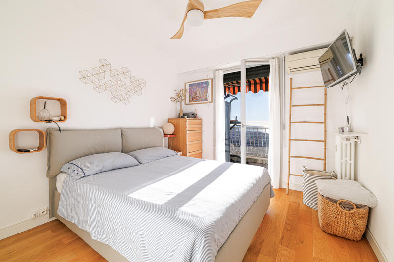 Appartement - 51 m² - 2 pièces