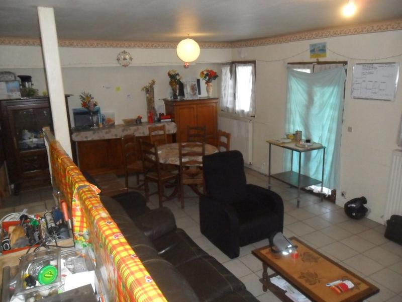 Maison - 174 m² - 8 pièces