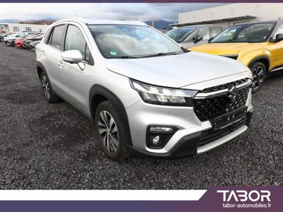 Suzuki s-Cross 1.4 Boosterjet Aut. 4x4 Comfort+