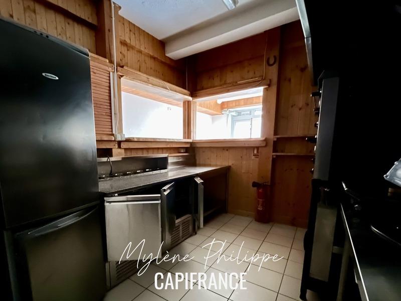 Local commercial - 150 m²