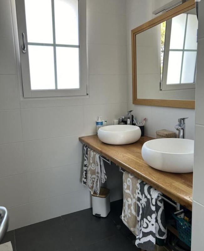 Maison - 163 m² - 6 pièces